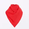 foulard en maille