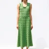 jupe jacquard mini fleurs