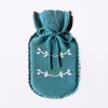 petite bouillotte en maille