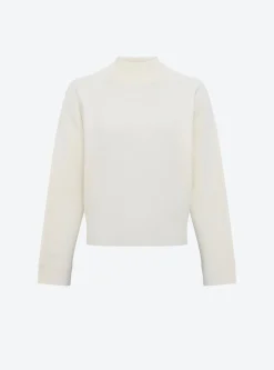 top couture maille ample