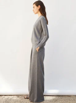 top fin oversize col v