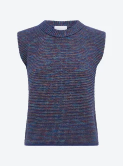 top maille mini origami