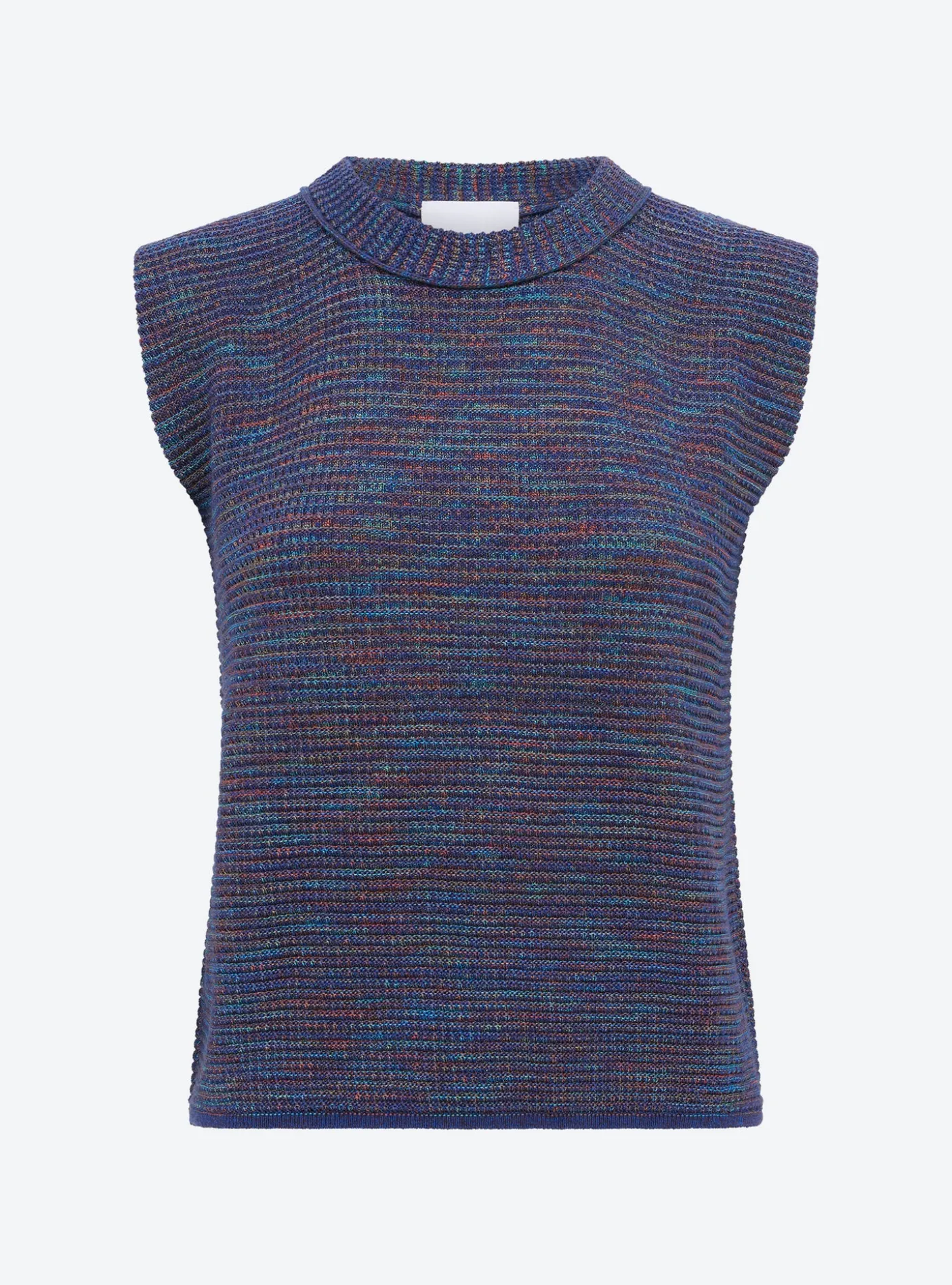 top maille mini origami