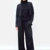 veste maille mini croquet