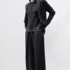 veste maille mini croquet