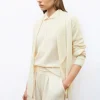 veste maille mini croquet