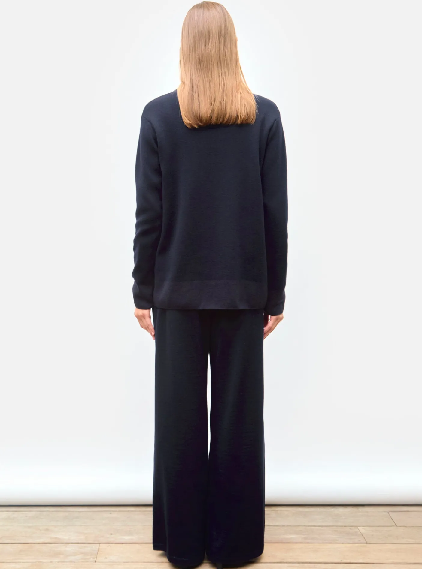 veste maille mini croquet