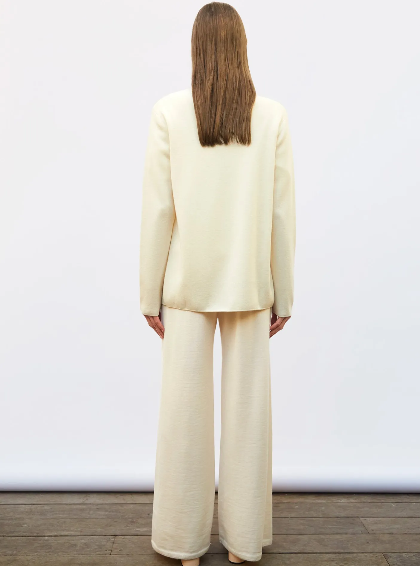 veste maille mini croquet