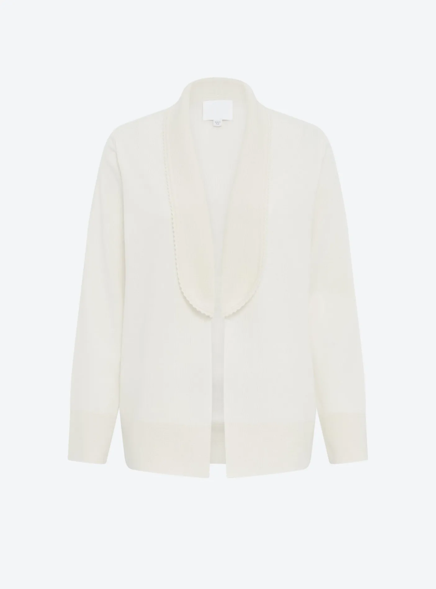 veste maille mini croquet