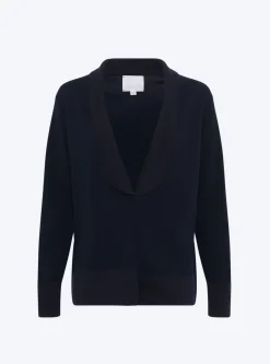 veste maille mini croquet