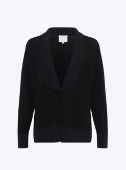 veste maille mini croquet