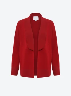 veste maille mini croquet