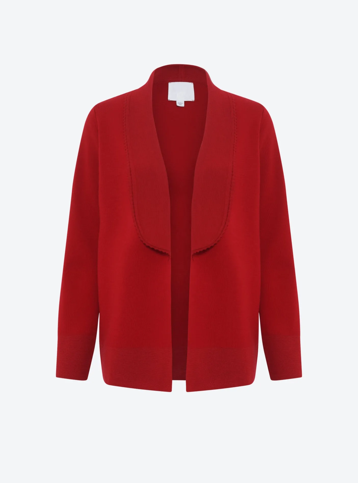 veste maille mini croquet